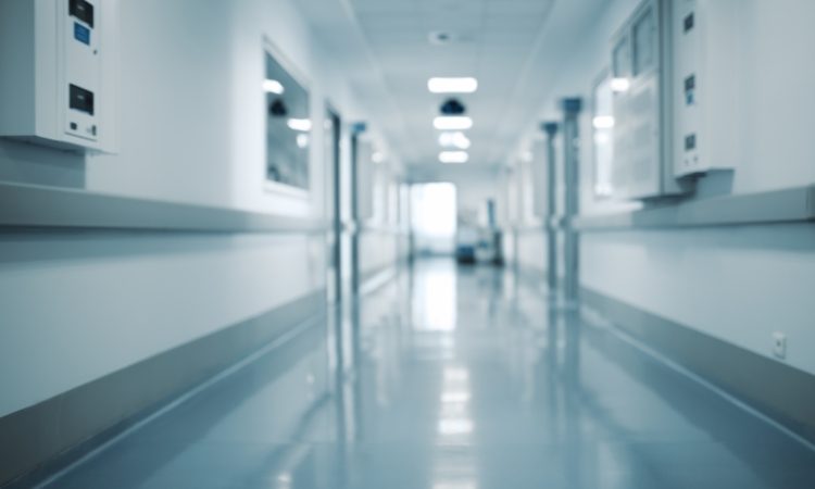 Vlada soglaša z imenovanjem Petre Rupar za direktorico jeseniške bolnišnice