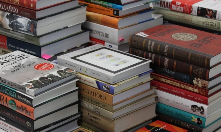 V Berlinu ponovno v ospredju literatura