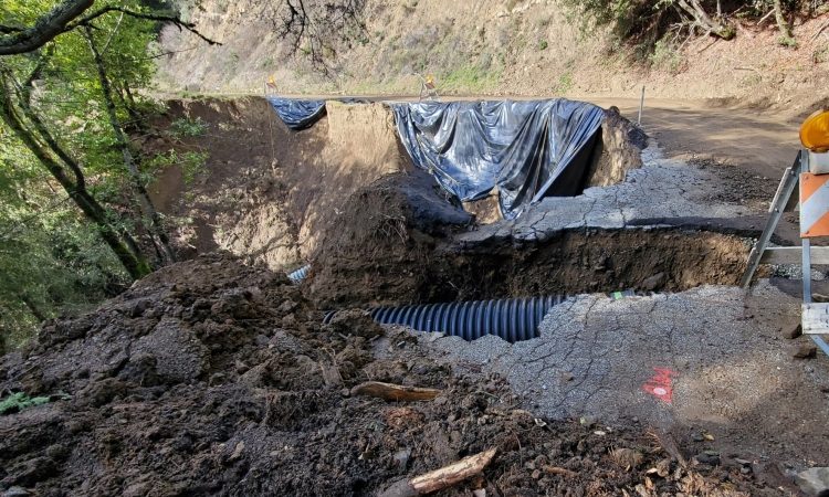 V Preddvoru ob težavah pri sanaciji posledic lanske ujme priprave na sanacijo letošnjih