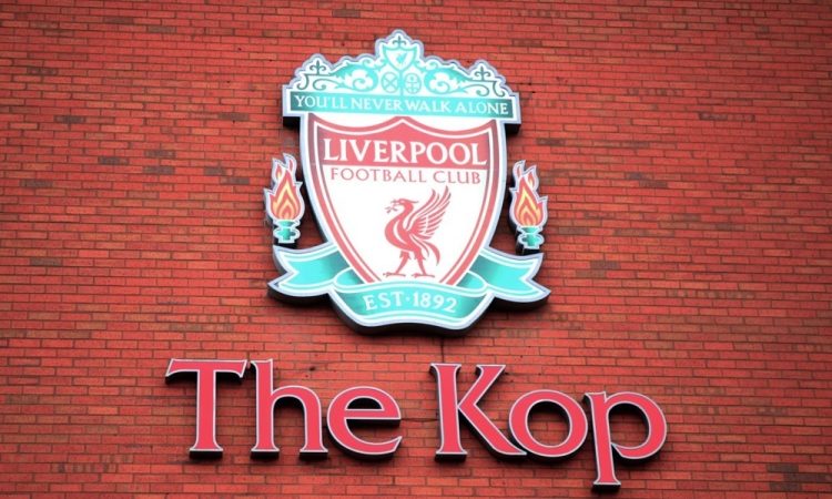 Liverpool žaluje ob izgubi Rona Yeatsa