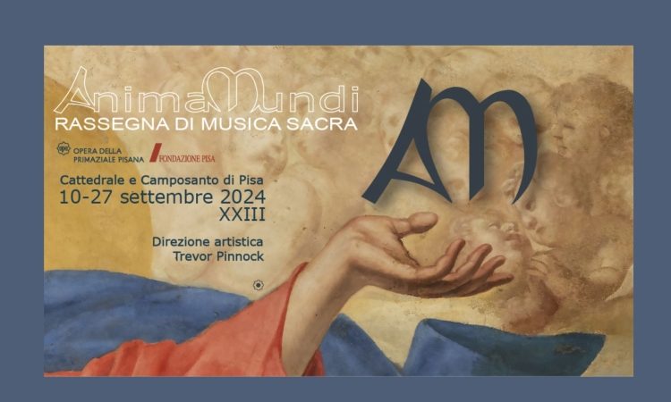 Slovenska filharmonija znova na festivalu Anima Mundi