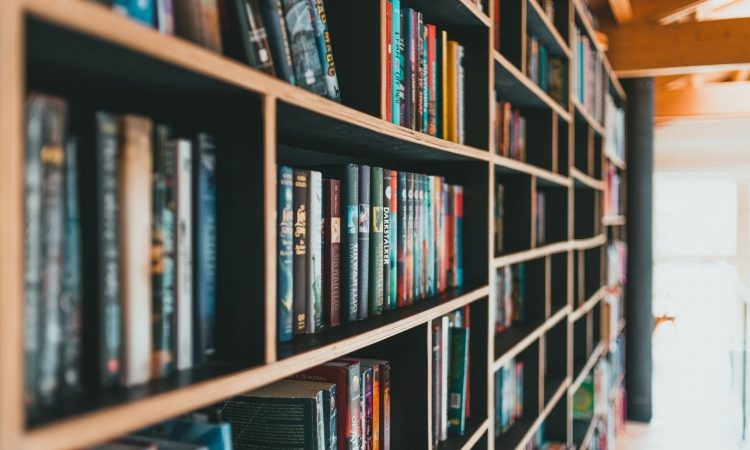 Objavljen razpis za nagrado knjižnega sejma za literarni prvenec