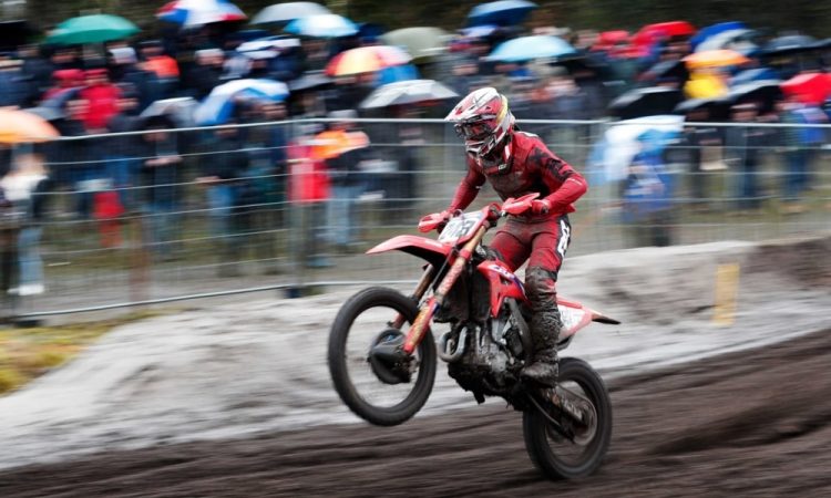 Gajser: Ni idealno, a boril se bom do zadnjega