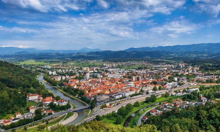 Mednarodna poslovna konferenca »Invest in Celje« na 56. MOS-u