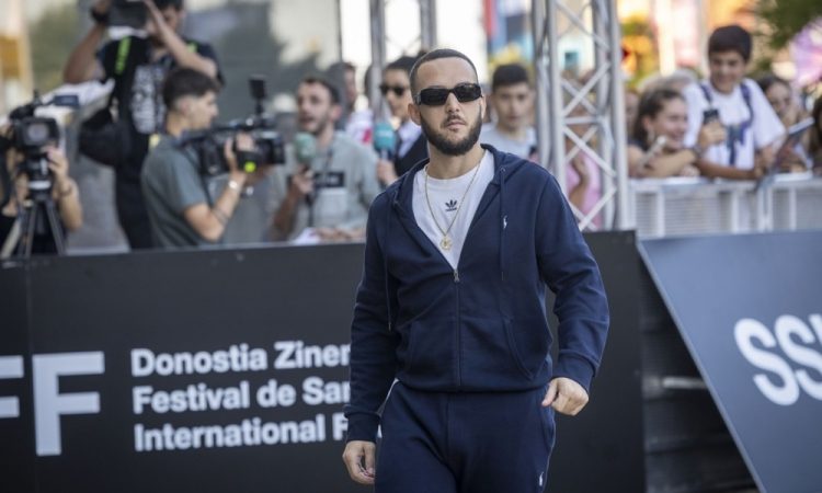 V San Sebastianu se začenja filmski lov na zlato školjko