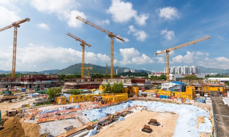 Odobrena ugodna posojila za 184 novih javnih stanovanj v Ljubljani