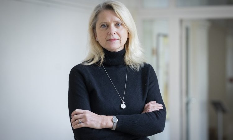 Vodenje Tehniškega muzeja Slovenije prevzema Natalija Polenec