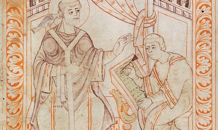 Gregorijanski koral: Bogata glasbena dediščina