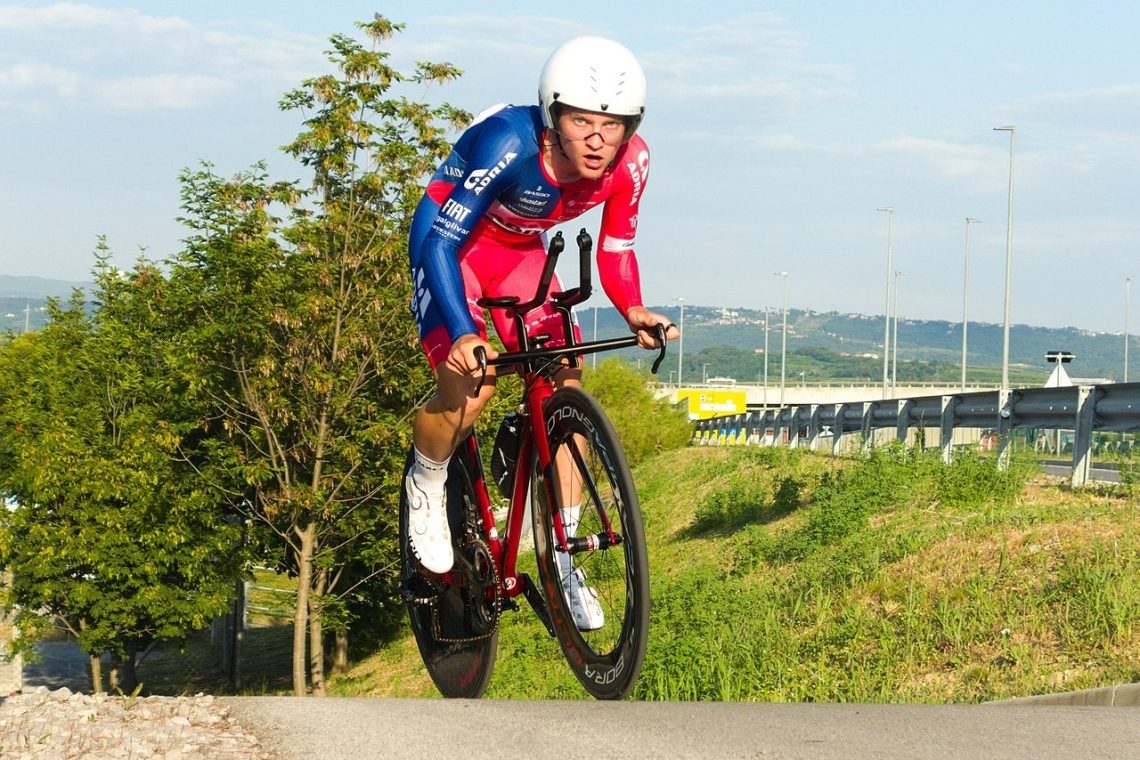 Glivar od prihodnje sezone pri Alpecin-Deceunincku