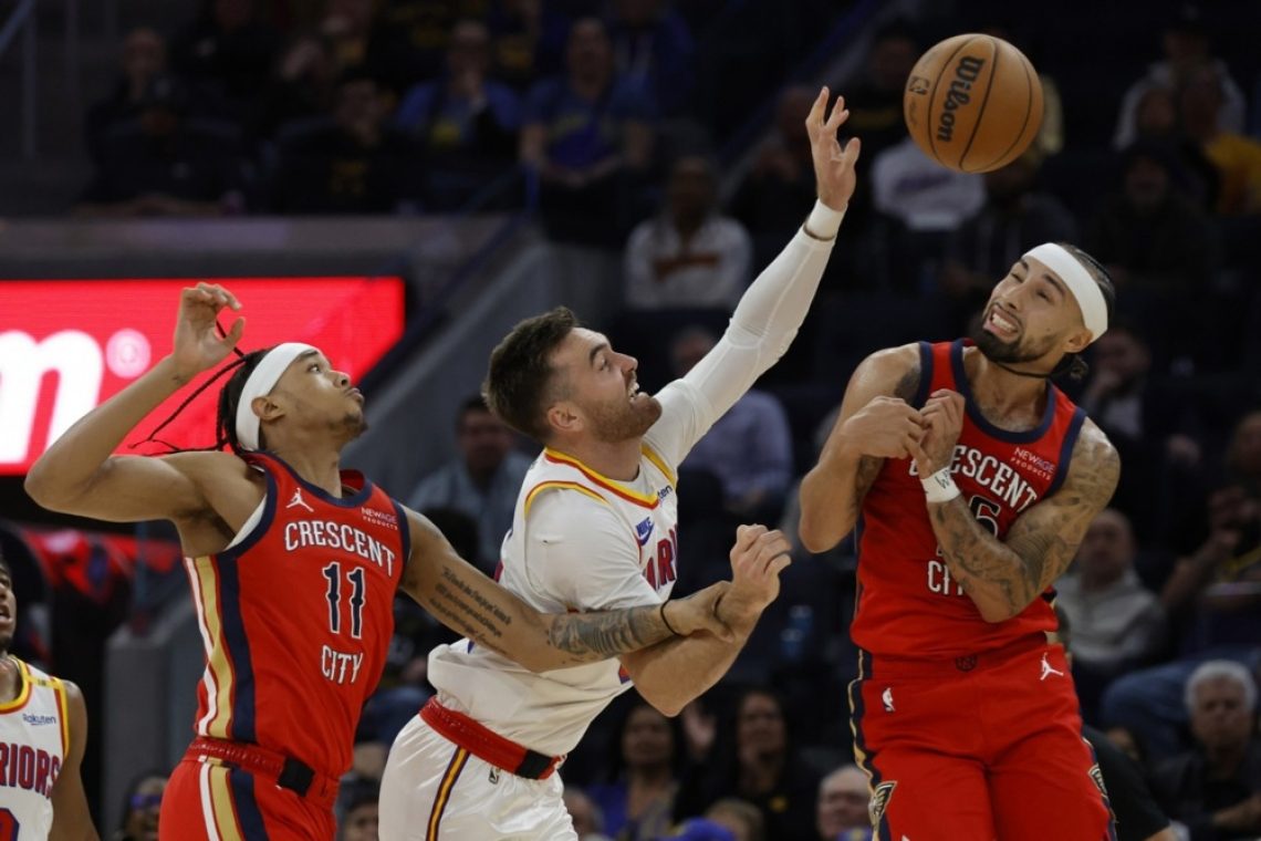 Boston prvič v sezoni lige NBA poražen