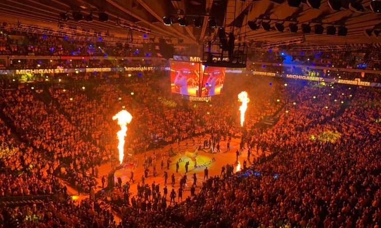 NBA ponovno odpira vrata širitvi