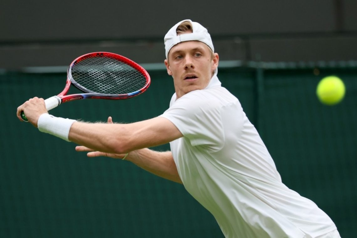 Shapovalov osvojil Beograd