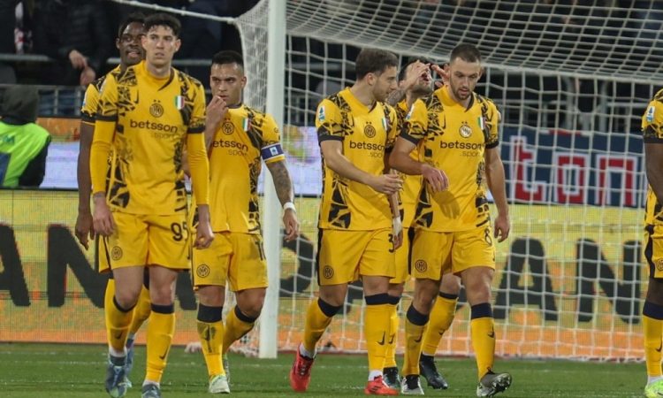 Prvo polfinale italijanskega pokala prinaša spopad velikanov Serie A
