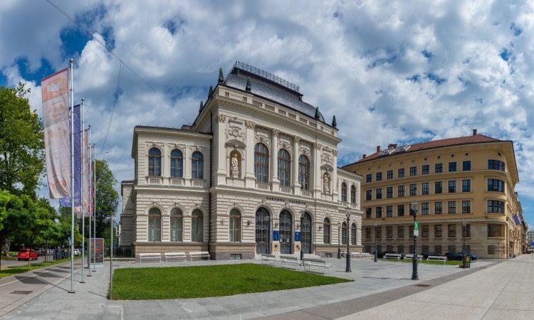 Ljubljanski operni solisti s svojim ciklom v Narodni galeriji