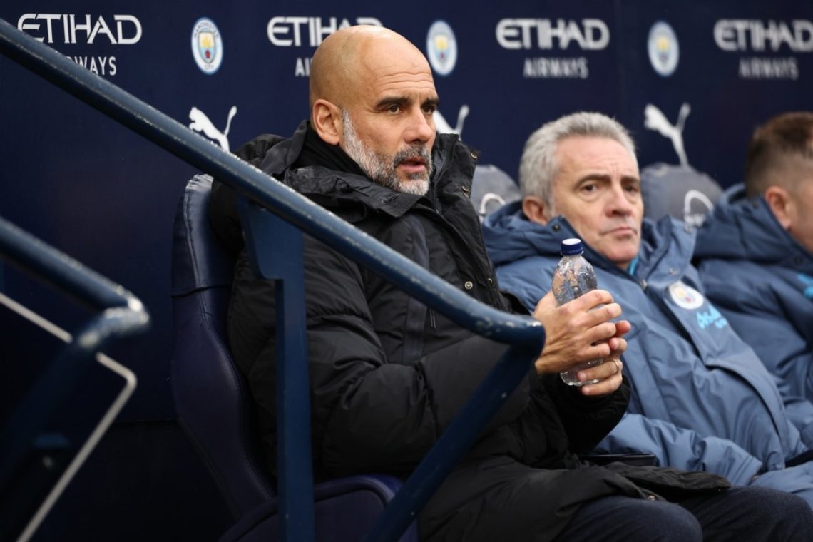Guardiola pred povratno tekmo z Realom ostaja skeptičen