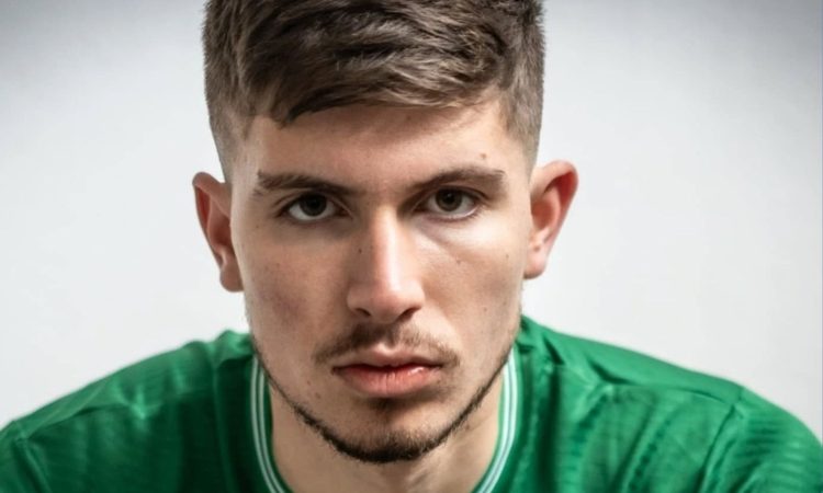 Bravo pripeljal še mladega vratarja