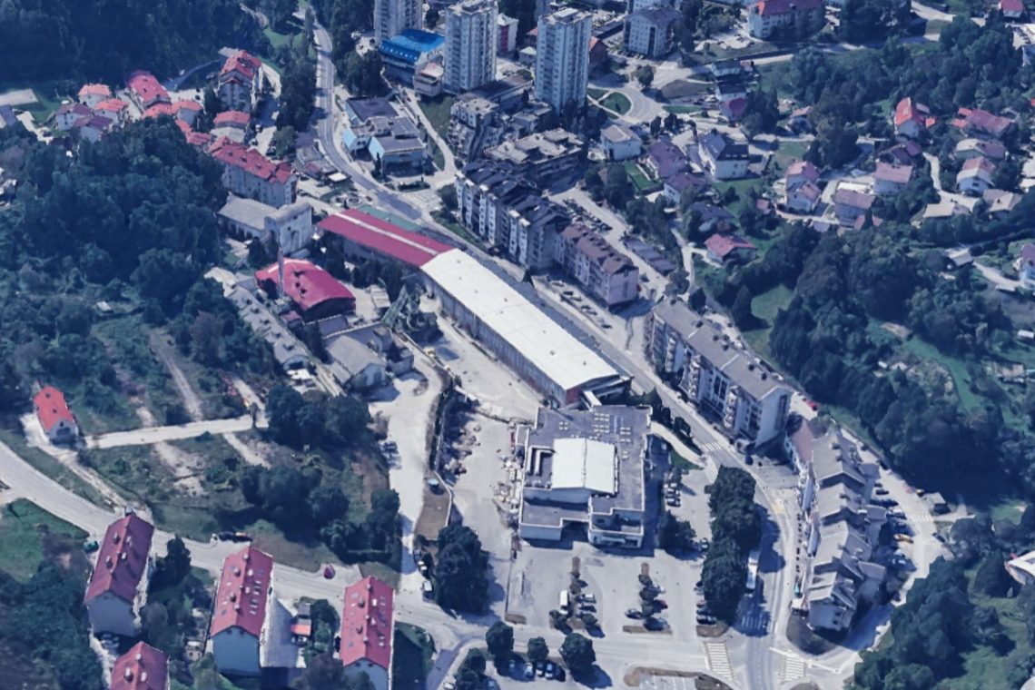 Ponovitev razpisa za sofinanciranje poslovnih con v Zasavju