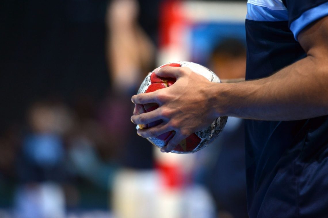 Slovenski rokometaši sredi kvalifikacijskega izziva proti Makedoniji