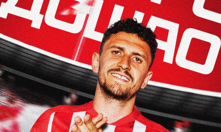 Veljković uradno v Crveni zvezdi naslednja tri leta