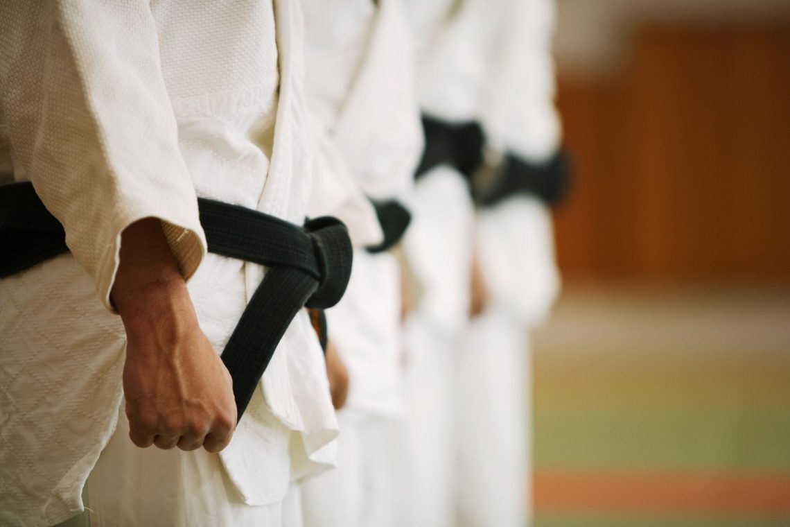 Slovenski judoisti v Podgorici z upanjem na novo kolajno