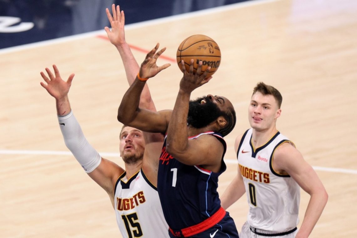 Knicks do napredovanja, Clippers izsilili sedmo tekmo