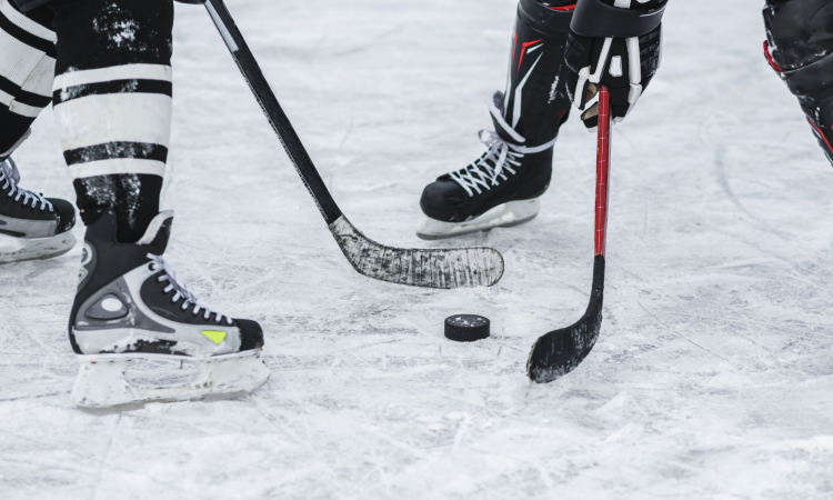 Winnipeg brez prejetega gola povedel v seriji NHL
