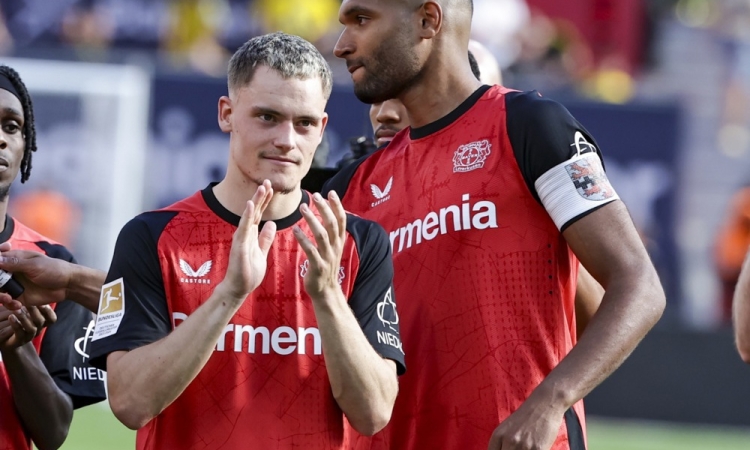 Borussia Dortmund še naprej v boju za ligo prvakov 