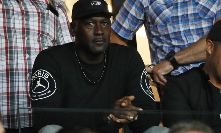 Michael Jordan bo strokovni komentator televizije NBC