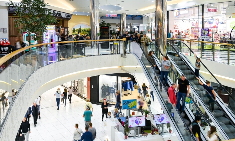Citypark ta vikend vabi na Vikend lepših trenutkov