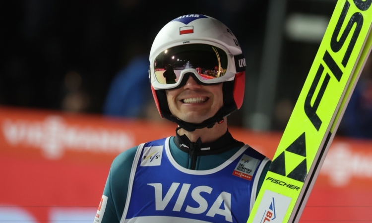 Kamil Stoch po naslednji sezoni v pokoj