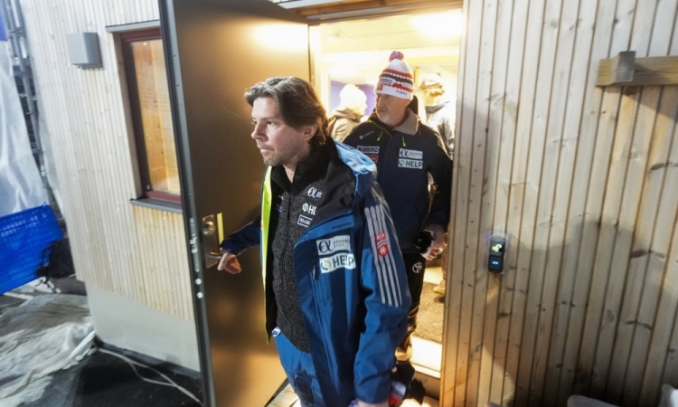Norveški skakalni trenerji iz afere Trondheim ostali brez služb