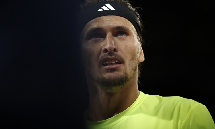 Zverev in Fritz za naslov v Stuttgartu