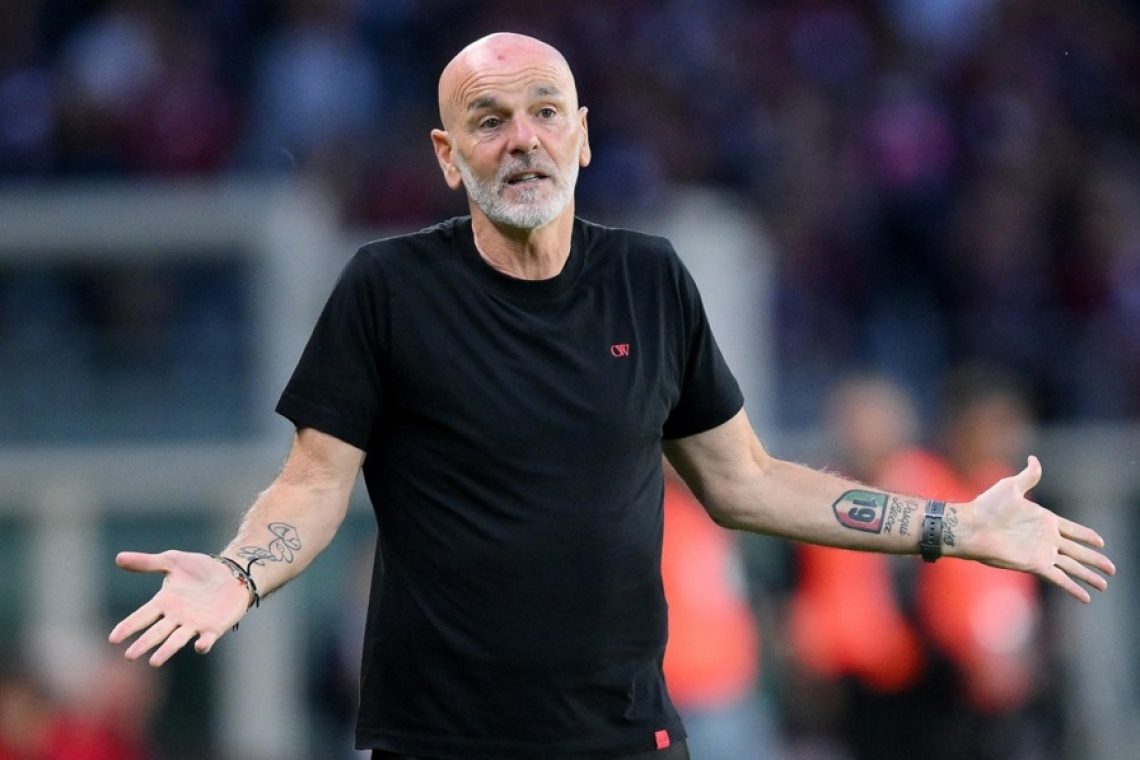 Pioli ni več trener Al Nasra, naslednja postojanka Fiorentina