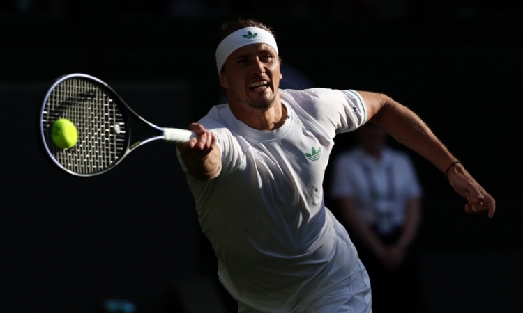 Zverev zaradi težav z duševnim zdravjem razmišlja o terapiji