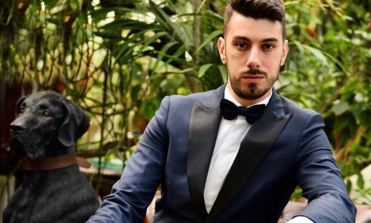Okronane note v soboto v goriški stolnici