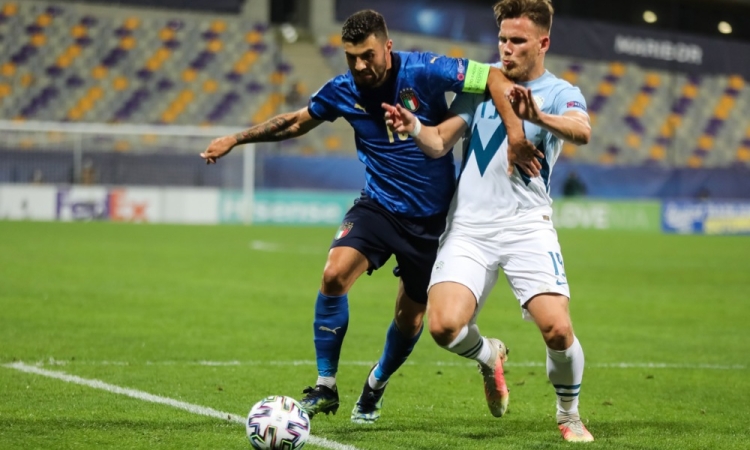 Ob Celarju v drugi angleški ligi tudi Prelec