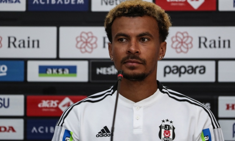 Dele Alli brez prihodnosti v Comu in pred odločitvijo o upokojitvi