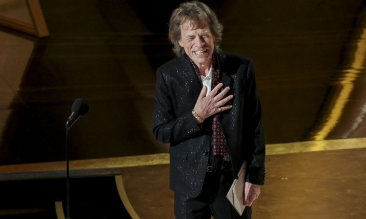Mick Jagger praznoval 82. rojstni dan obkrožen z družino in nekdanjimi partnerkami