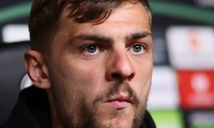 Everton se je s Chelseajem dogovoril za prestop vezista