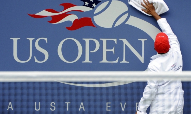 US Open pripravlja prvi zmenkarski resničnostni šov med samim turnirjem