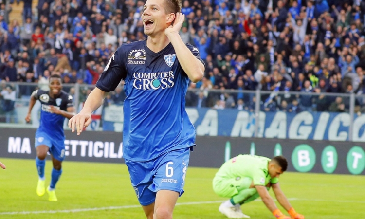 Miha Zajc za dve leti v zagrebški Dinamo