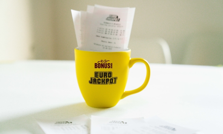 Skrivnostni Eurojackpot milijonar iz Kranja še vedno neznan