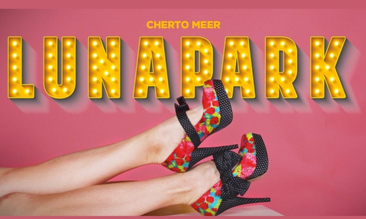 Cherto Meer v novem ustvarjalnem obdobju s skladbo Lunapark