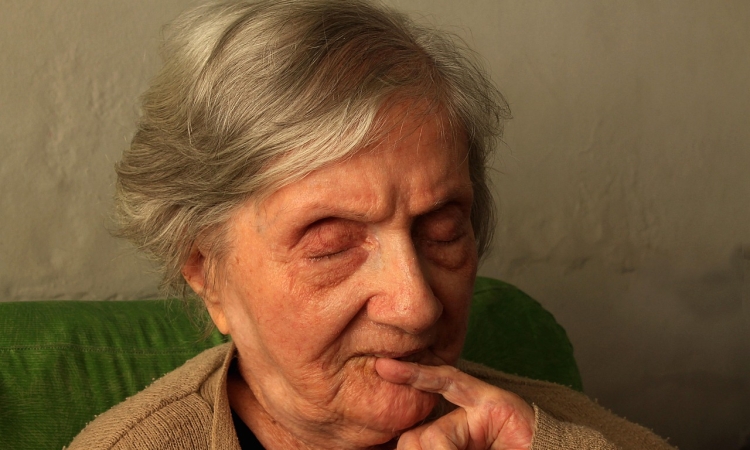 September je mesec ozaveščanja o Alzheimerjevi bolezni