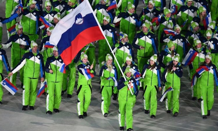 Dan slovenskega športa znova povezuje državo v gibanju