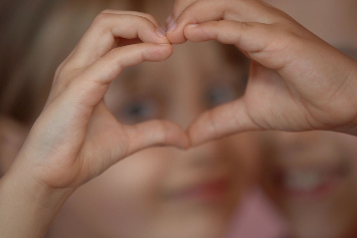 Z donacijo do preboja: Otroci z ognjenimi znamenji končno do brezplačnega zdravljenja