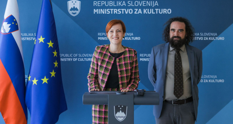 Nadgradnja Kulturnega bazarja obljublja enotno stičišče kulturno-umetnostne vzgoje