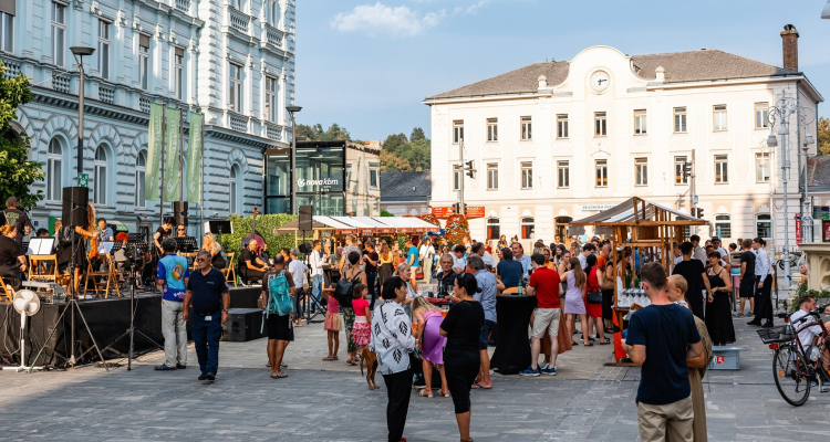 Celje podprlo tri edinstvene turistične ideje