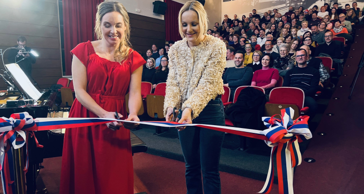 Mestni kino Ptuj z novo podobo vstopa v prihodnost