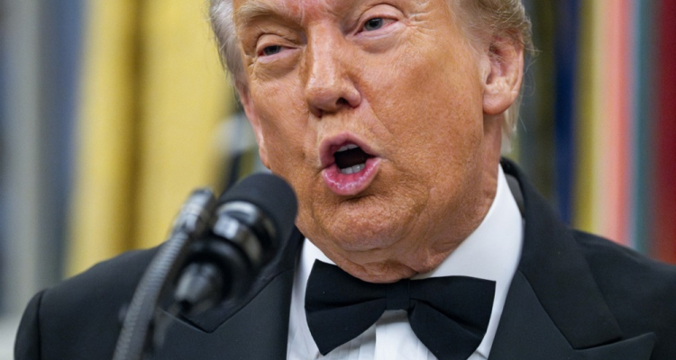 Trump kritičen do Zelenskega, ker naj ne bi prebral mirovnega načrta